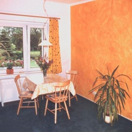 Appartamento Windspiel, Fw 2 Zingst Esterno foto