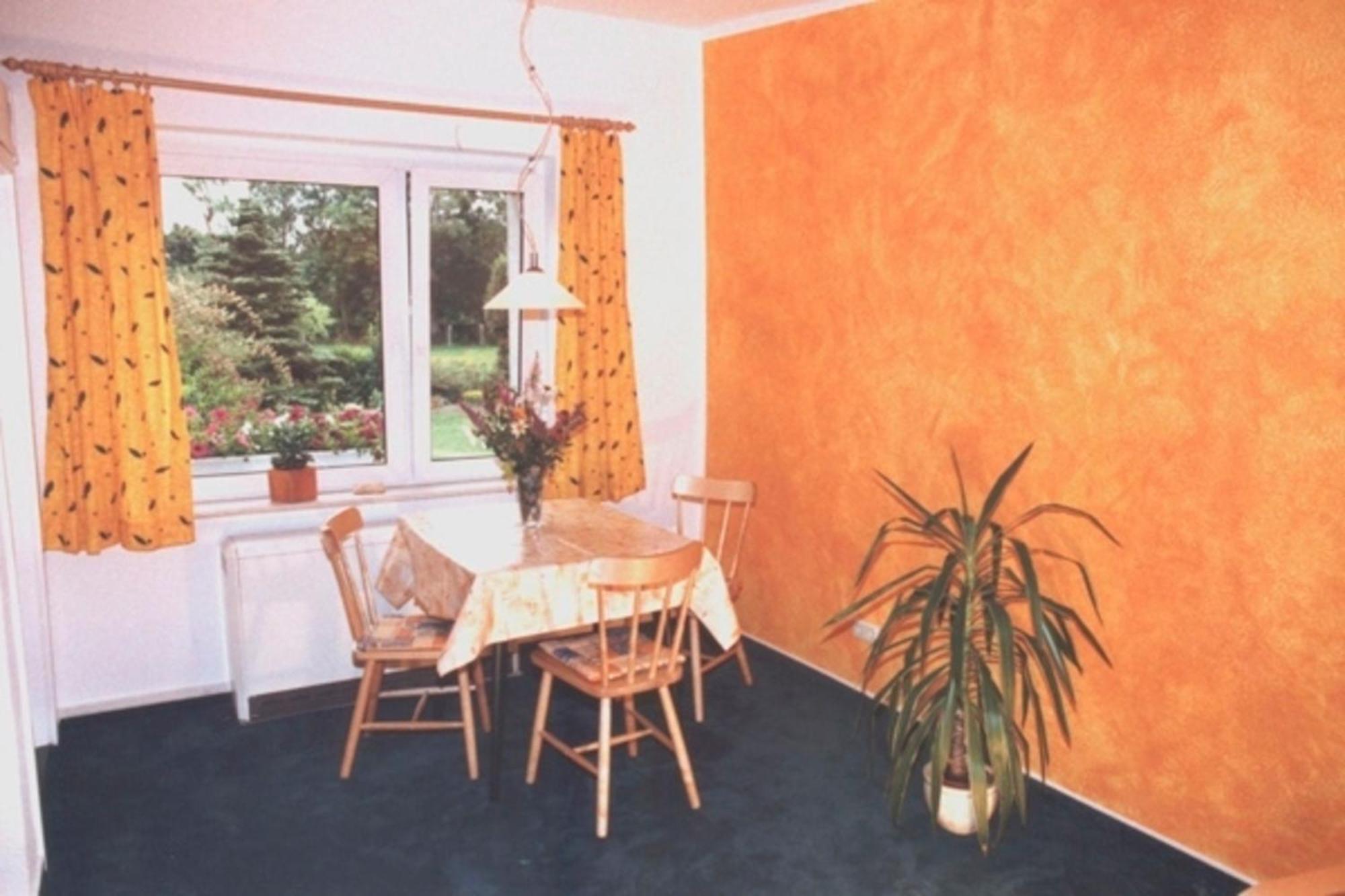 Appartamento Windspiel, Fw 2 Zingst Esterno foto