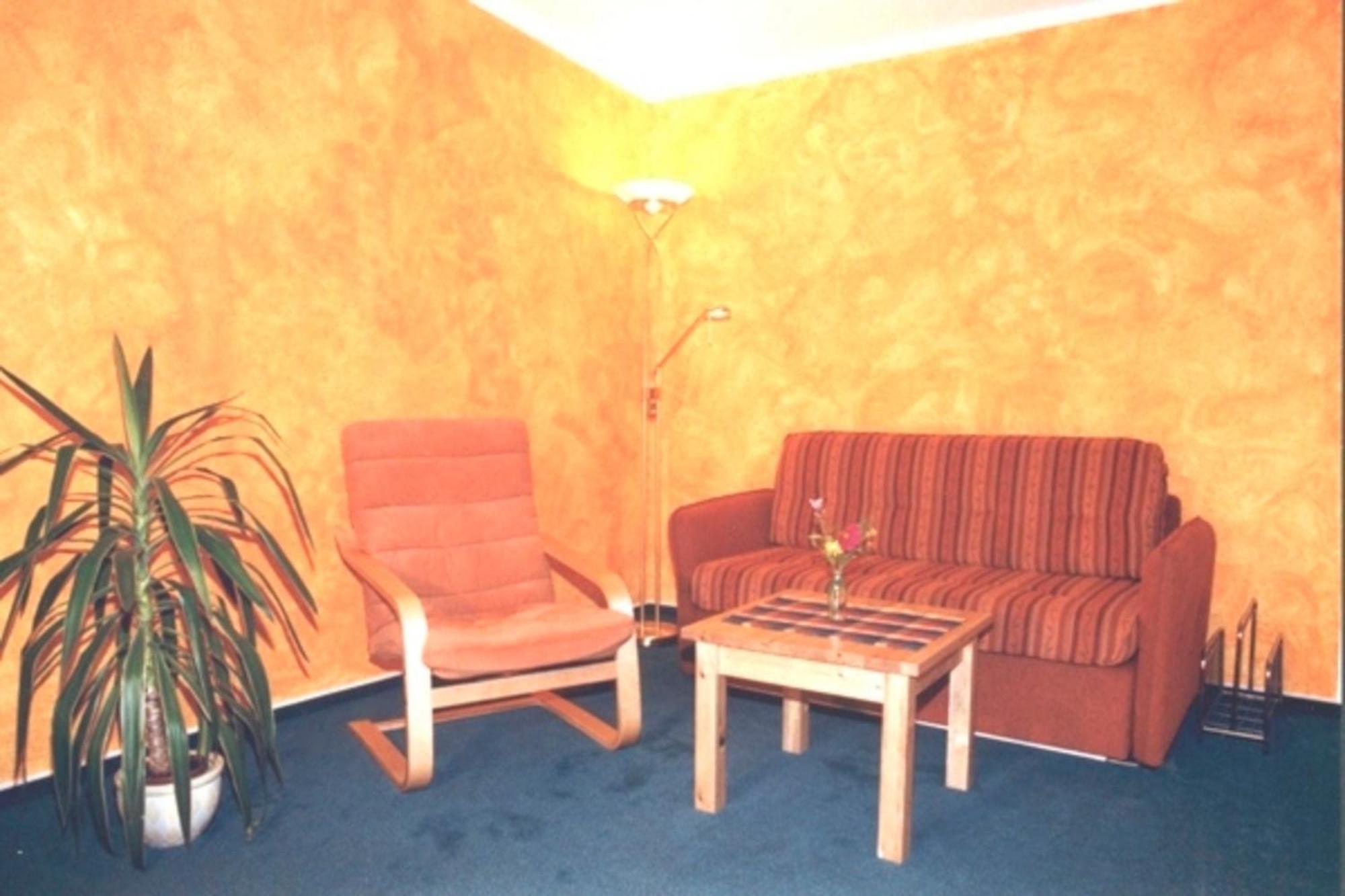 Appartamento Windspiel, Fw 2 Zingst Esterno foto